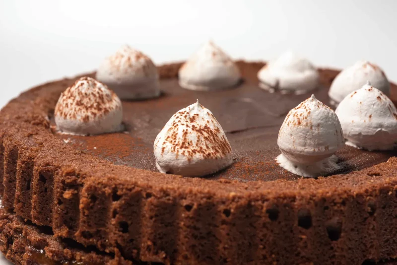Modern Sacher - Image 4