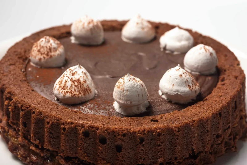 Modern Sacher - Image 5