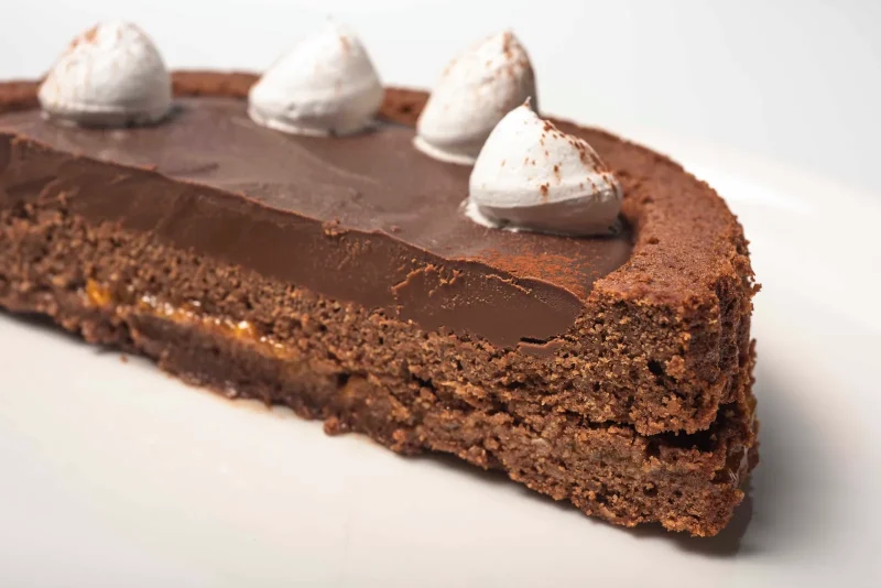 Modern Sacher - Image 6