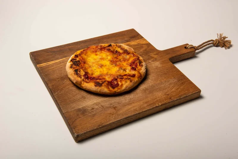 pizza margherita - Image 2