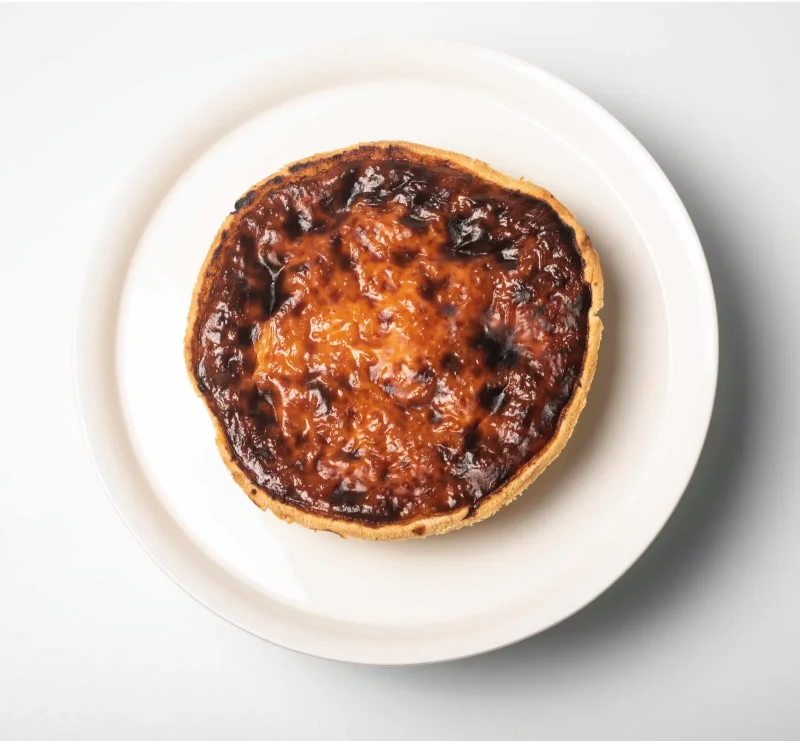 Tarte au riz - Image 6