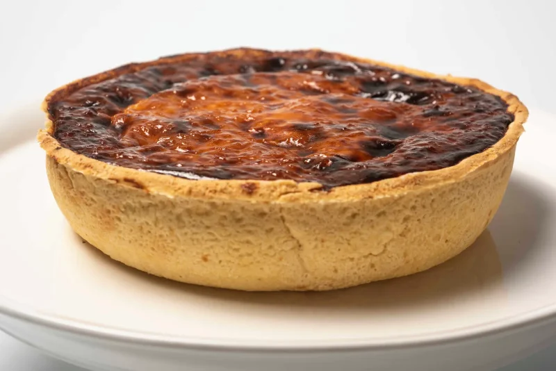 Tarte au riz - Image 2