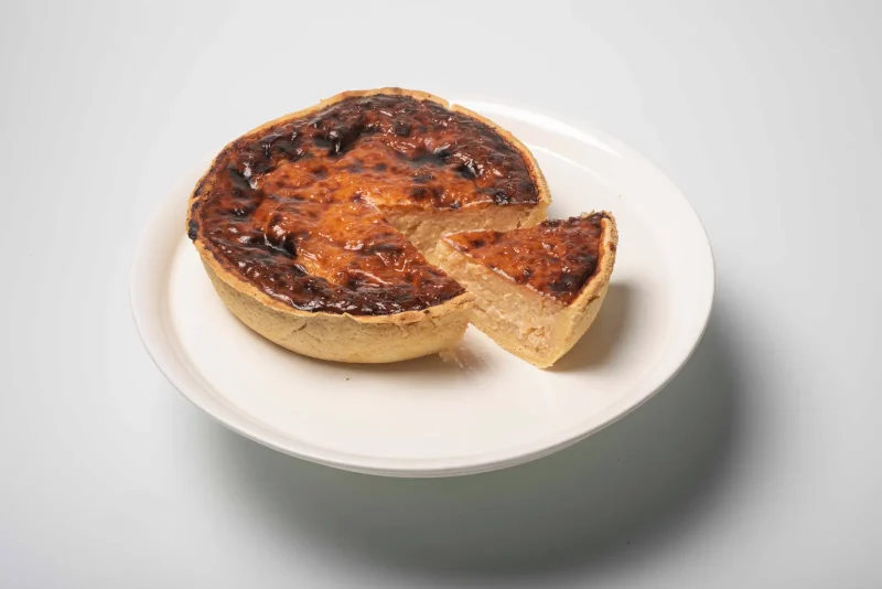 Tarte au riz - Image 4