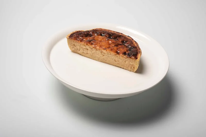Tarte au riz - Image 5