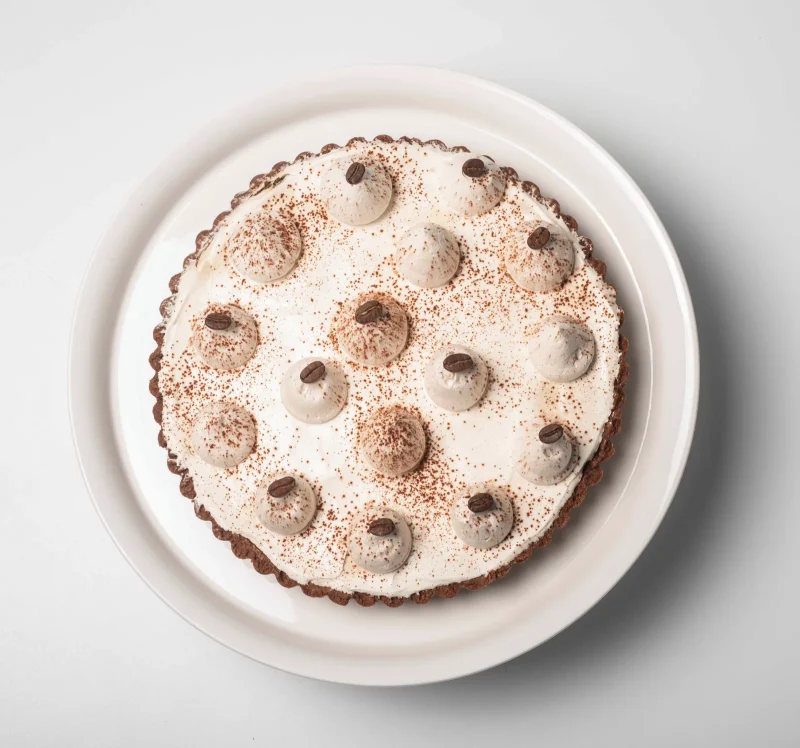 Tiramisu pleasure