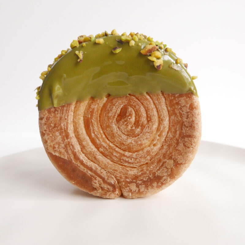 New York Roll - Pistache – Image 2