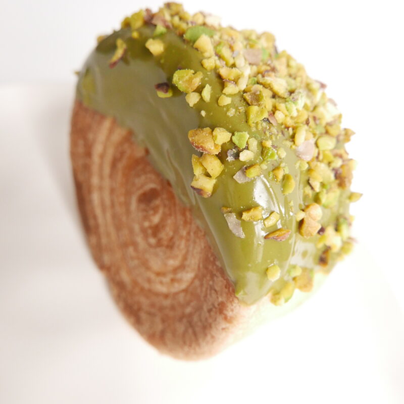 New York Roll - Pistache – Image 3