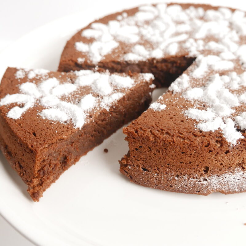 Caprese cake - Image 2